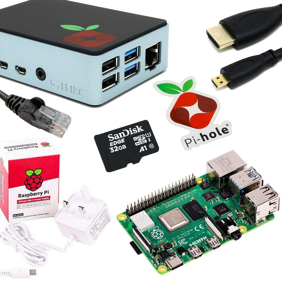 pihole parts